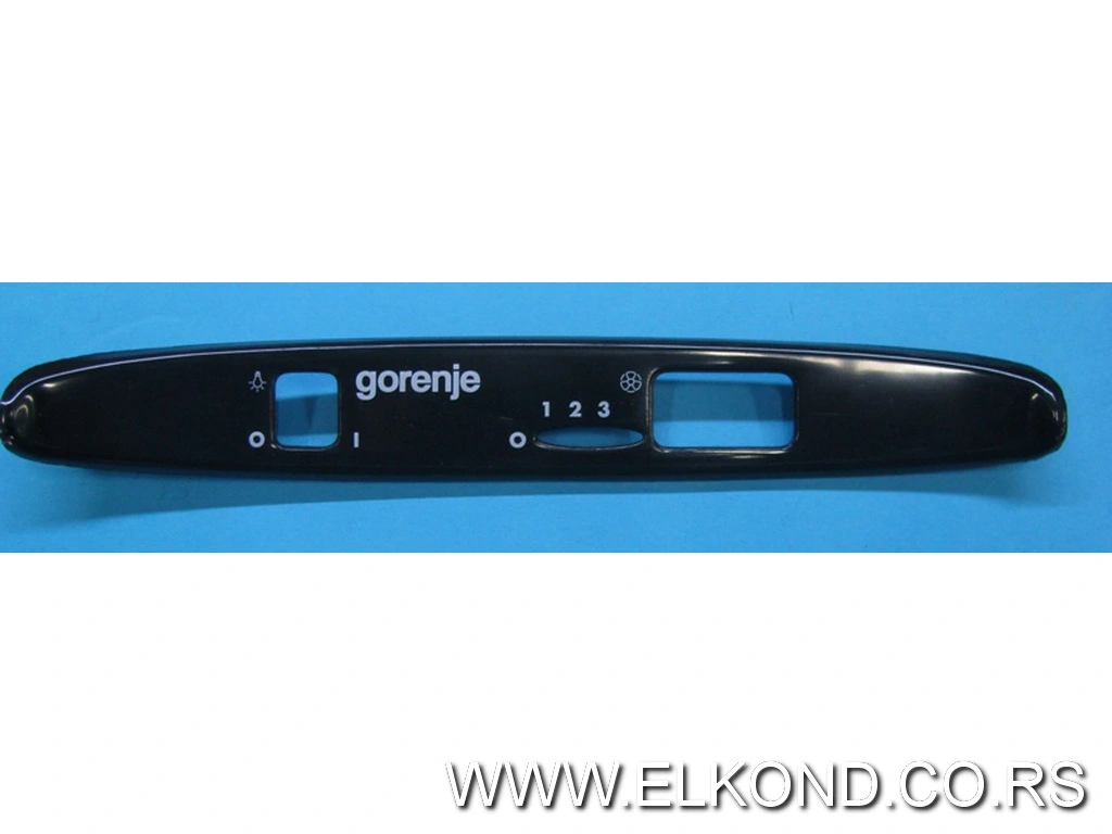 Maska kuhinjskog aspiratora gorenje 507717